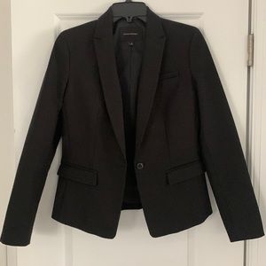 Banana Republic - Black Blazer